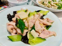 -新侨小馆(东直门北小街店)