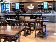 大堂-青岛啤酒博物馆·音乐餐吧