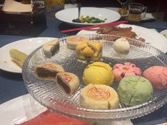 -金狮麟·新豫菜(金码大厦店)