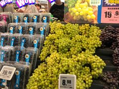 -物美综合超市(旧宫店)