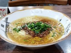 秘制杂酱面-食而百(北门大桥店)