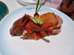 -外婆小菜(灵岩南路店)