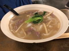 -漆黑觉米粉(三里屯店)