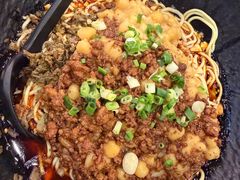 -我的面 川味Bistro(后沙峪店)