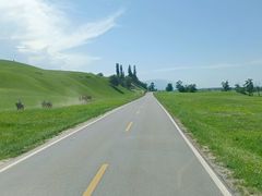 -新疆那拉提国家旅游度假区