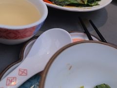 -江南里·新浙菜(苏州大悦城店)