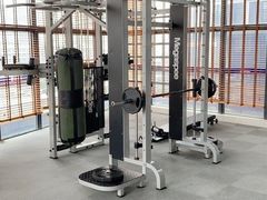 -菲拉拉漫温泉(东环路店)