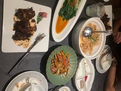 -A One Kitchen·南京精菜馆(德基广场店)