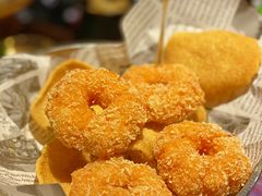 泰式虾饼-泰妃殿(新世界旗舰店)