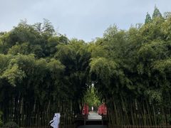 -东坡赤壁风景名胜区