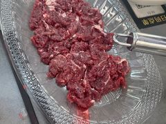 -鑫宝沙茶牛肉火锅(永泰店)