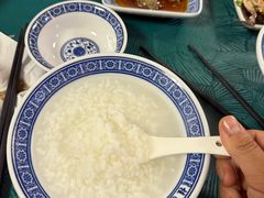 -桂园白粥·潮汕老味道