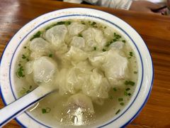 -勤业老杨汤包店(红星新村分店)
