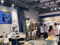 -海马体照相馆(合肥包河万达广场店)