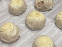 香芋包子-鼎泰丰(美丽华店)