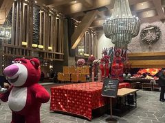 -清河半岛温泉度假酒店