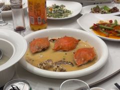 -新丁香海鲜酒店(银海商贸城店)