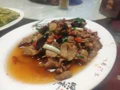 -一号码头餐厅(滨江大道店)
