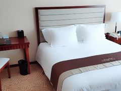 -甸园锦江宾馆(北外滩店)