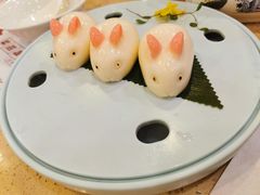 -点都德(华强南店)