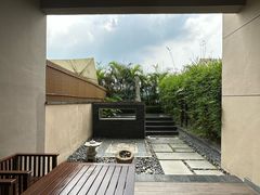 -清远熹乐谷温泉度假酒店