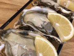 -开蚝屋·海鲜龙虾烧烤(文二路店)