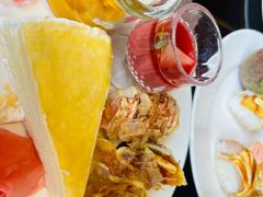 -大中华希尔顿酒店-念自助餐·嗨啤·小龙虾