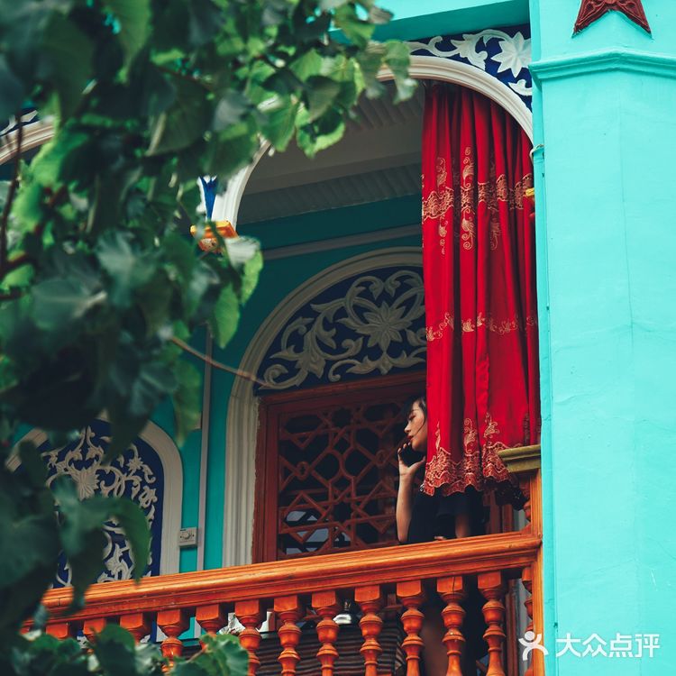 艾提尕尔清真寺｜不来后悔，来了更后悔