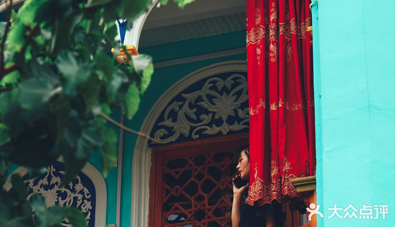 艾提尕尔清真寺｜不来后悔，来了更后悔