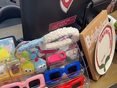 -静宜和她的朋友(星海广场店)