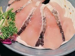 -周师兄大刀腰片火锅(洪崖洞旗舰店)