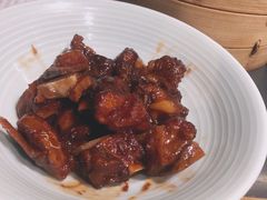-南小馆(迪士尼小镇店)