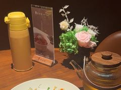 -苏帮袁Sue Cuisine(将台店)