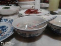 -漢舍中国菜馆(889广场店)