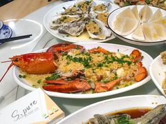 -四川小胡子海鲜(丁村万人海鲜广场店)