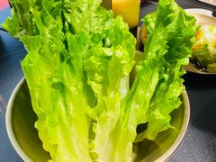 -西塔老太太泥炉烤肉(龙湖北苑天街店)