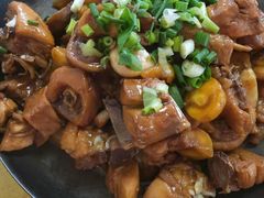 -百味园土菜馆(迎宾东路店)