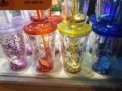 -一把鸡腿(中亭街店)