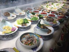 -老宁波1381餐厅(桃源中路店)