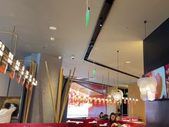 -茅庐川菜(烟台大悦城店)