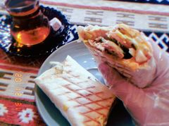 -Turka土耳咖(五大道店)