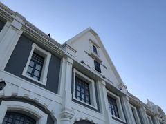 -中国铁道博物馆(正阳门馆)