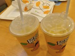 -德克士(北关店)