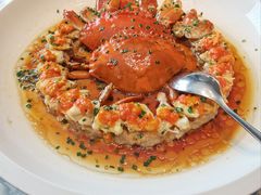 -阿明小菜·海鲜·上海菜(浦建路店)