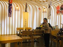 -呆住二更日本料理