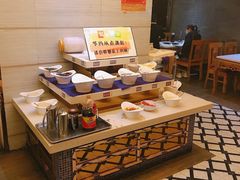 -重庆巴渝火锅(钟家村店)