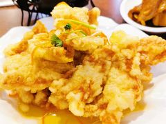 东北锅包肉-李老哈·东北菜(宋园路店)