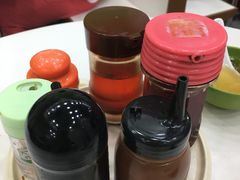 -麦文记面家(佐敦店)