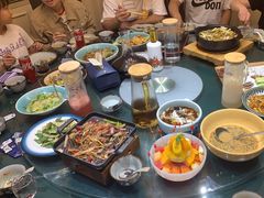 -君霖海鲜私房菜(春柳店)