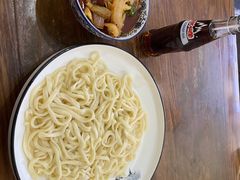 -秦韵味香辣爆肚面(钟楼店)